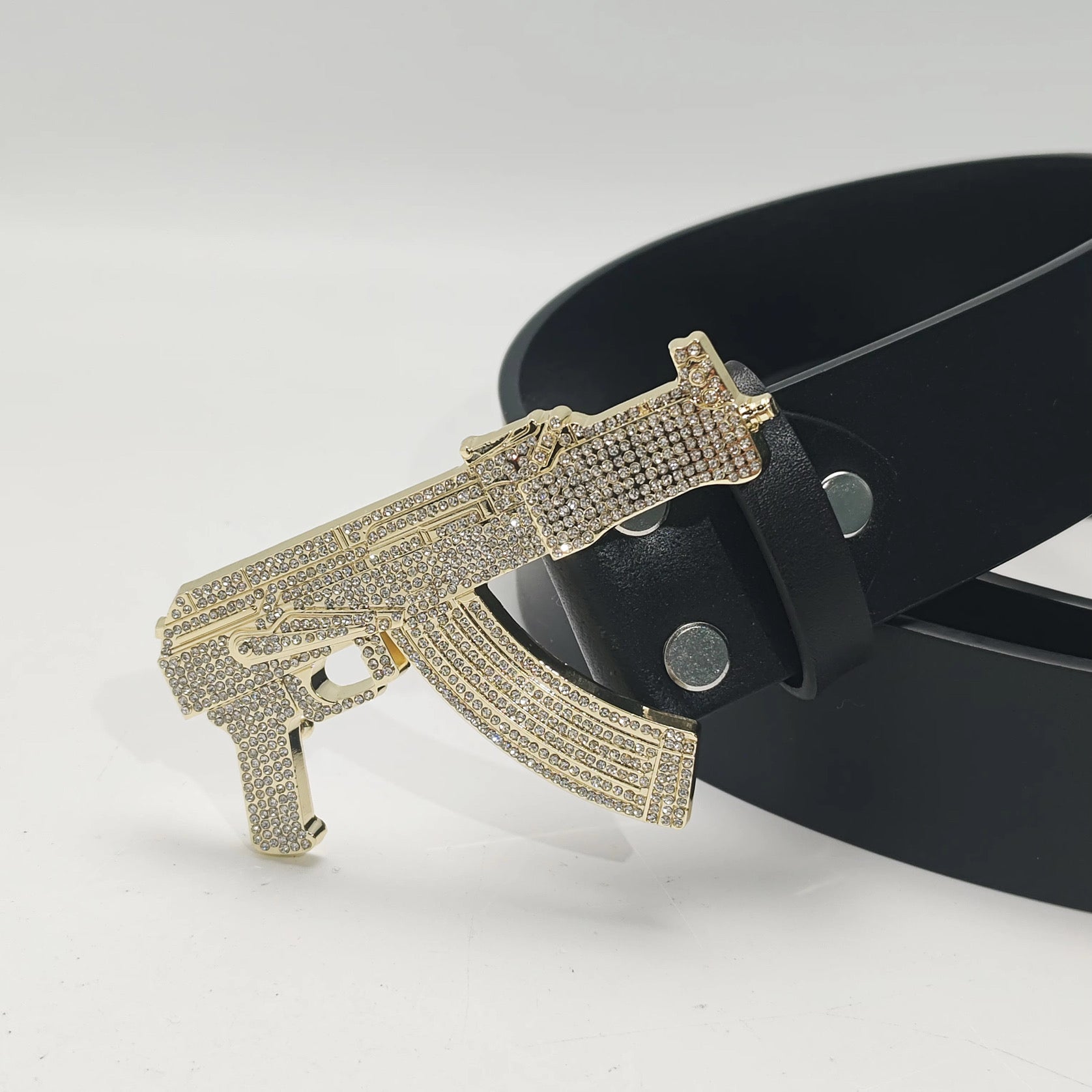 Draco Belt