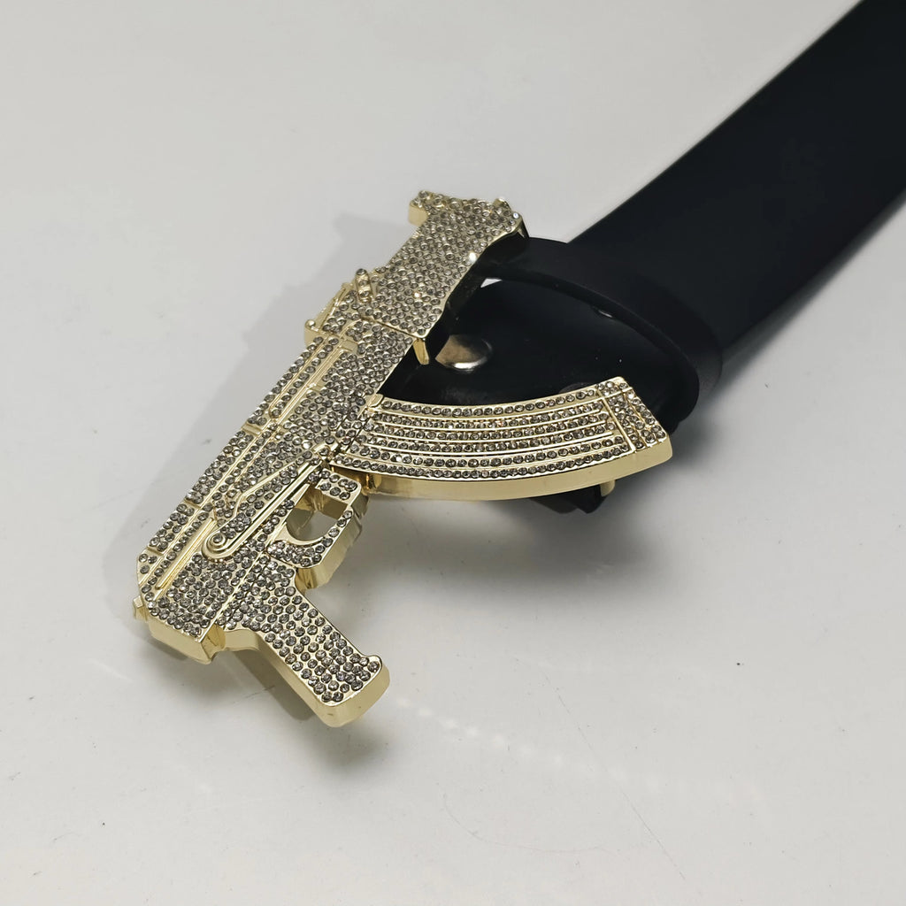 Draco Belt