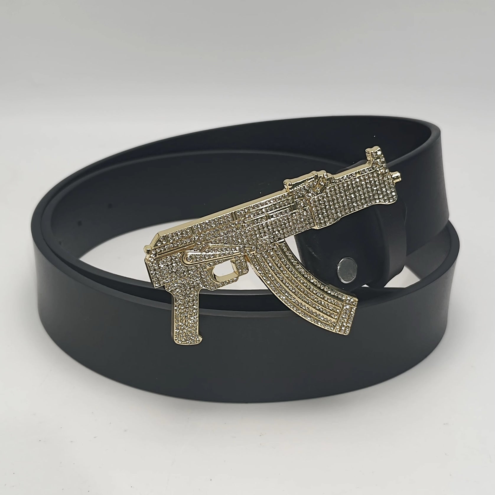 Draco Belt