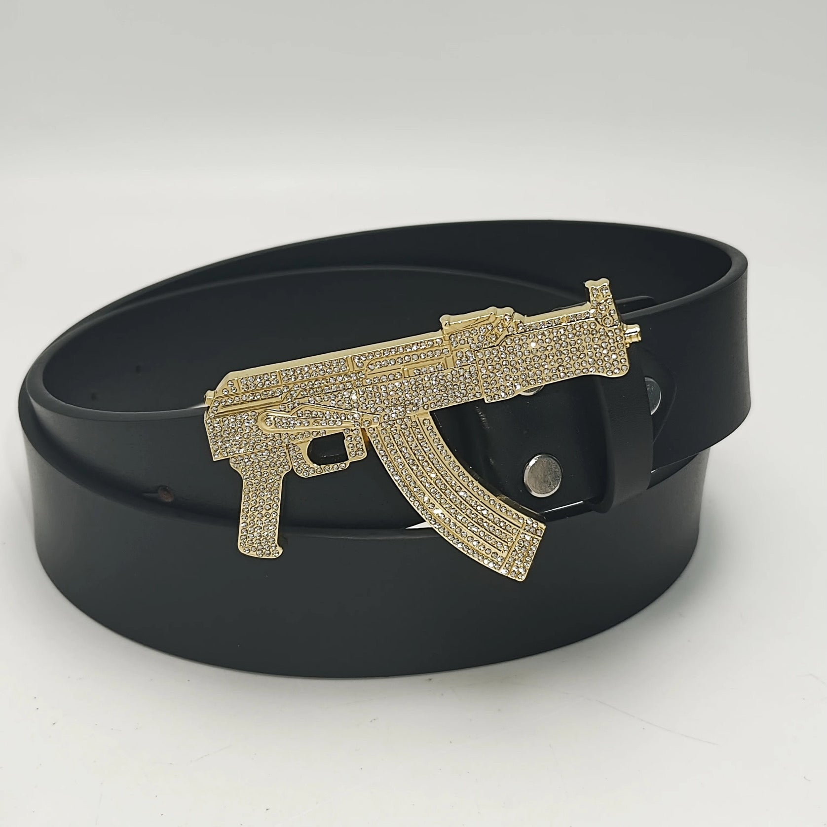 Draco Belt